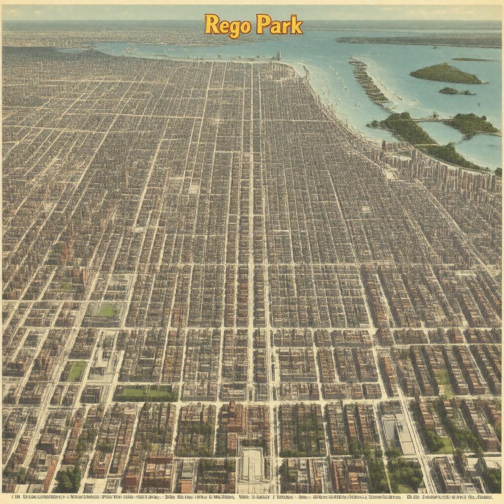 Rego Park, Queens